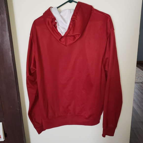 Sweatershirt - Picture 2 of 2